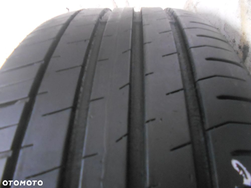 OPONA POJEDYNKA 215/45R17 FALKEN ZIEX ZE310 ECORUN DOT 4517 6.8MM - 2