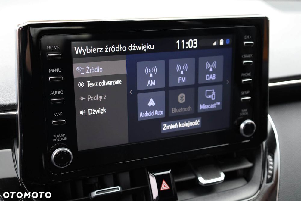 Toyota Corolla 1.8 Hybrid GPF Comfort - 23