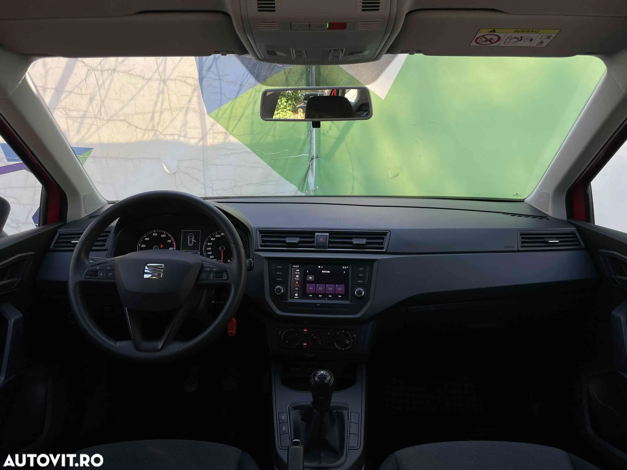 Seat Arona - 10