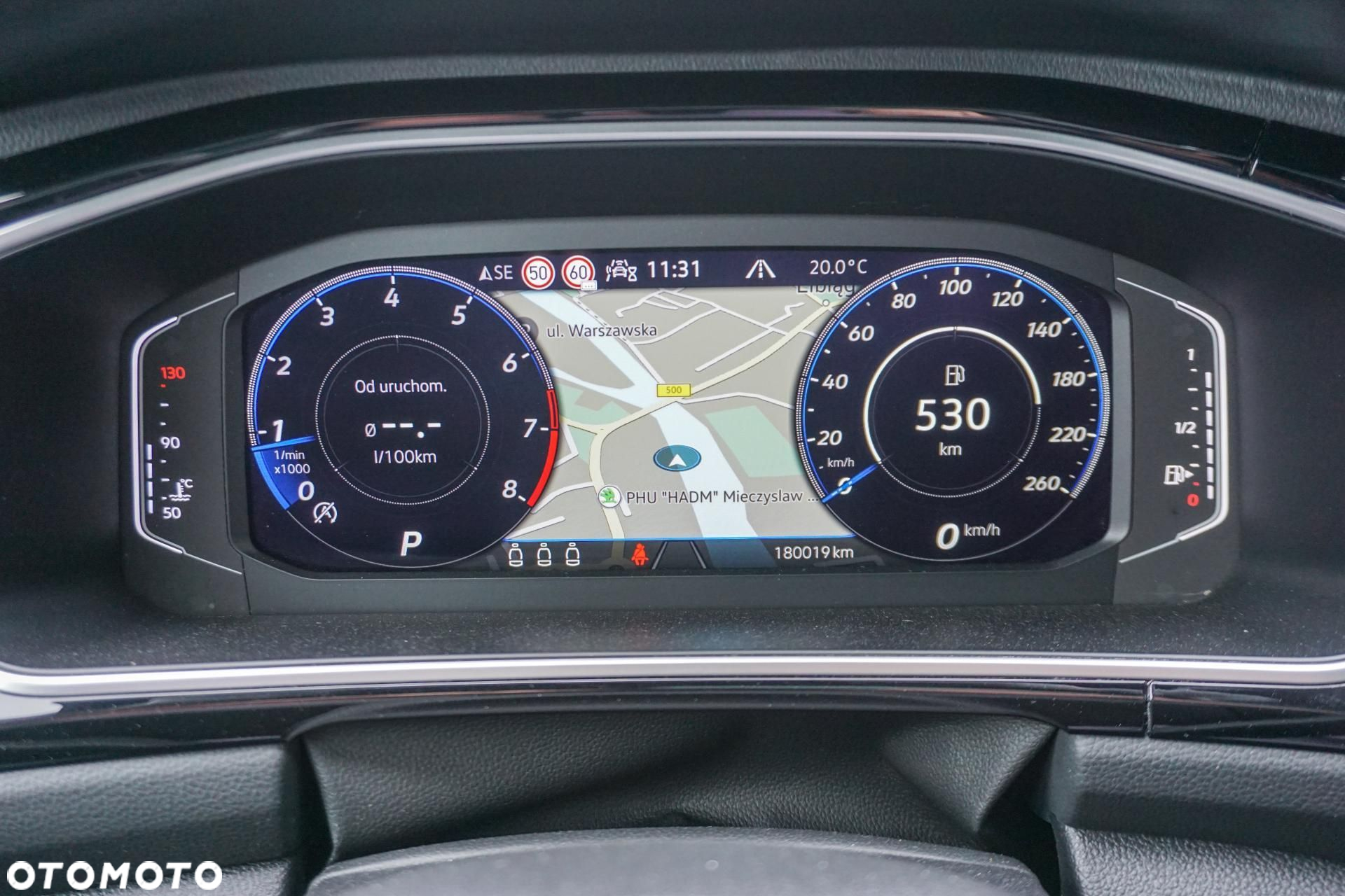 Volkswagen T-Roc 2.0 TSI 4Motion R-Line DSG - 24