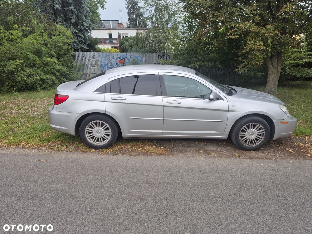 Chrysler Sebring - 6