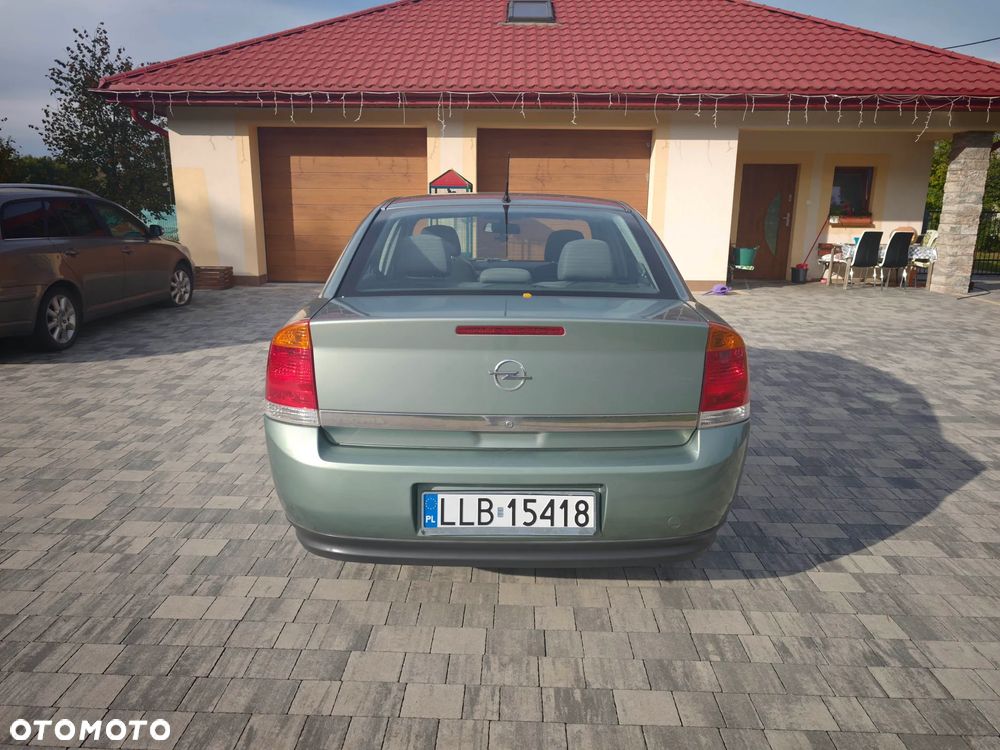 Opel Vectra 1.8 GL Young - 5