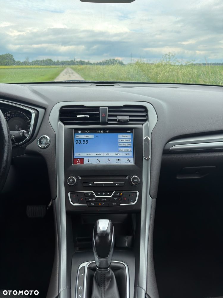 Ford Mondeo 2.0 TDCi STart-Stopp PowerShift-Aut Titanium - 25