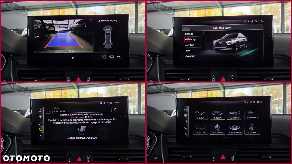 Audi Q5 Sportback - 22