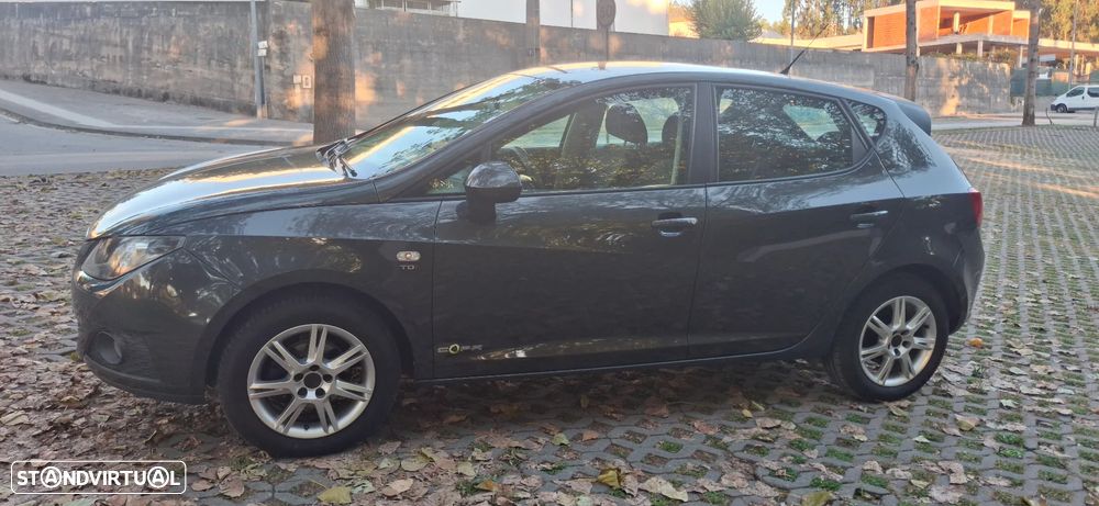 SEAT Ibiza 1.2 TDi Style - 2