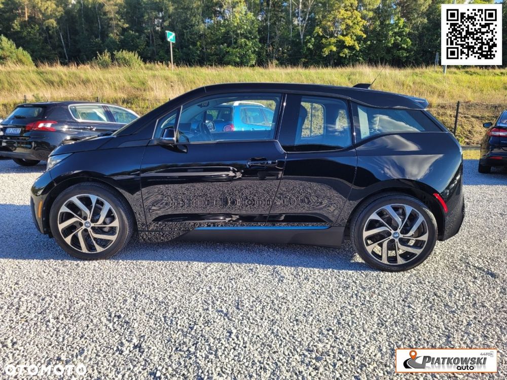 BMW i3 94 Ah - 11