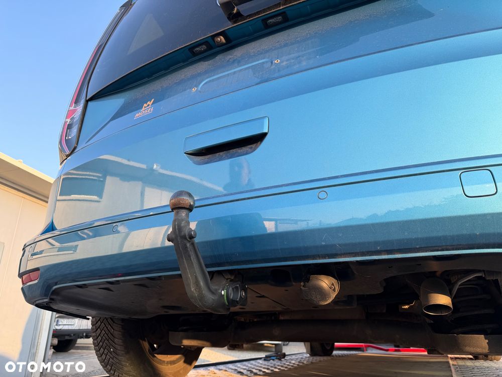 Volkswagen Caddy 2.0 (5-Si.) DSG Style - 20