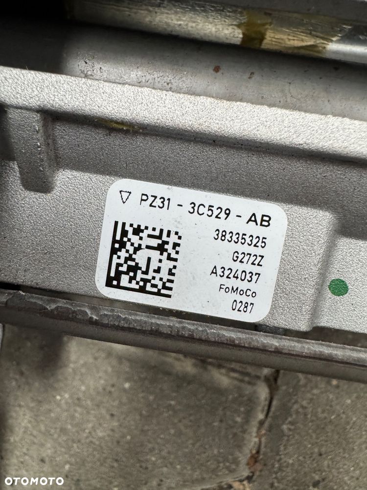 Kolumna kierownicza Ford Transit Custom MK2 Manual 23-25r - 2