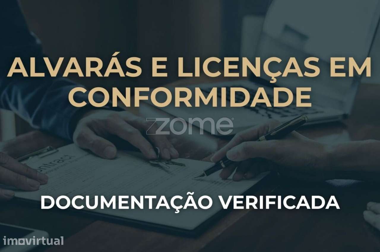 Trespasse Restaurante em Matosinhos - Grande imagem: 4/29