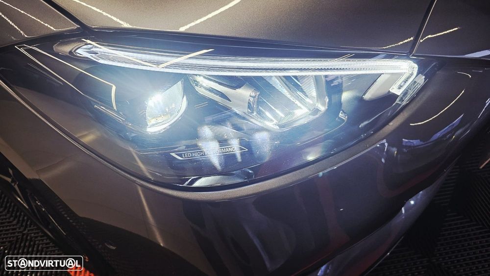 Mercedes-Benz C 300 de 9G-TRONIC Edition AMG Line - 9