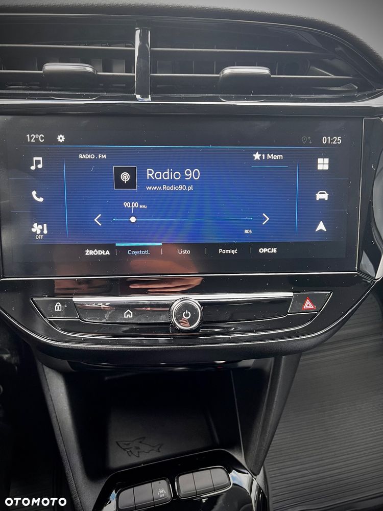 Opel Corsa 1.2 GS Line S&S - 7