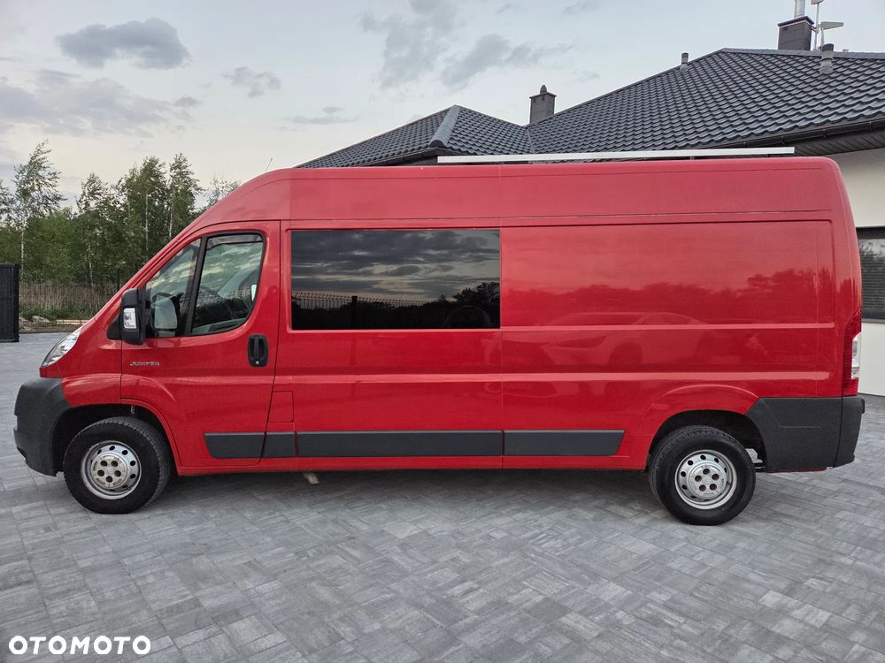 Citroën JUMPER - 15