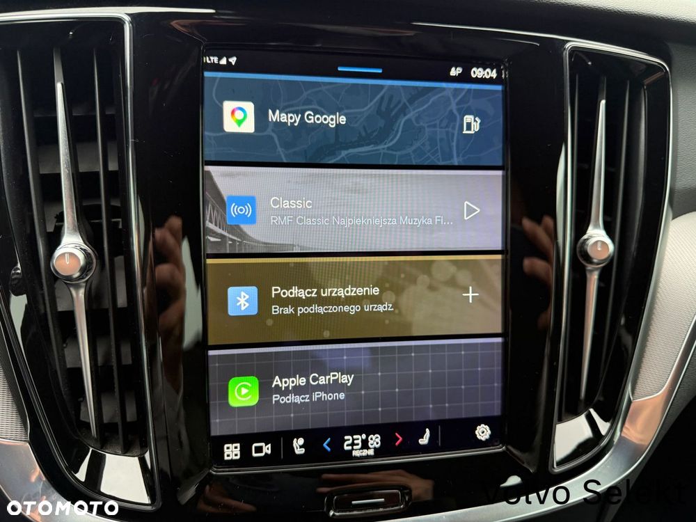 Volvo V60 - 22