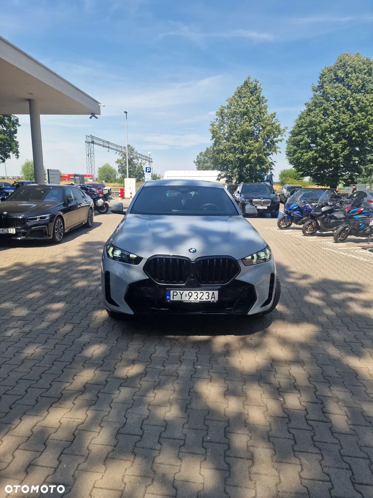 BMW X6 - 3