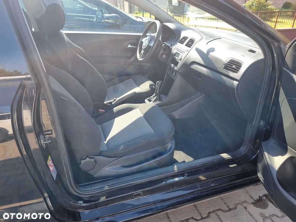 Volkswagen Polo 1.2 Trendline - 13