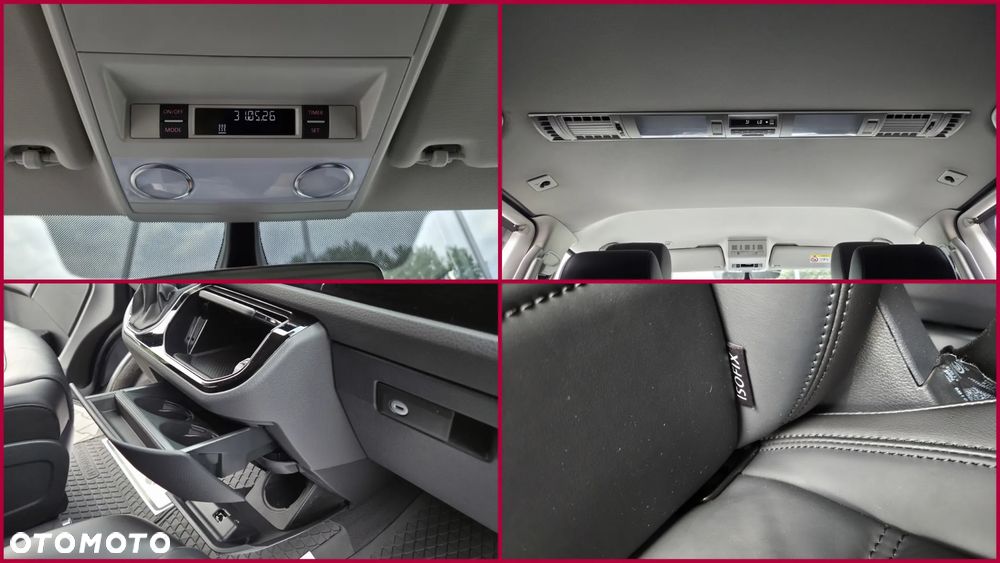 Volkswagen Multivan 2.0 TDI L1 Highline 4Motion DSG - 24