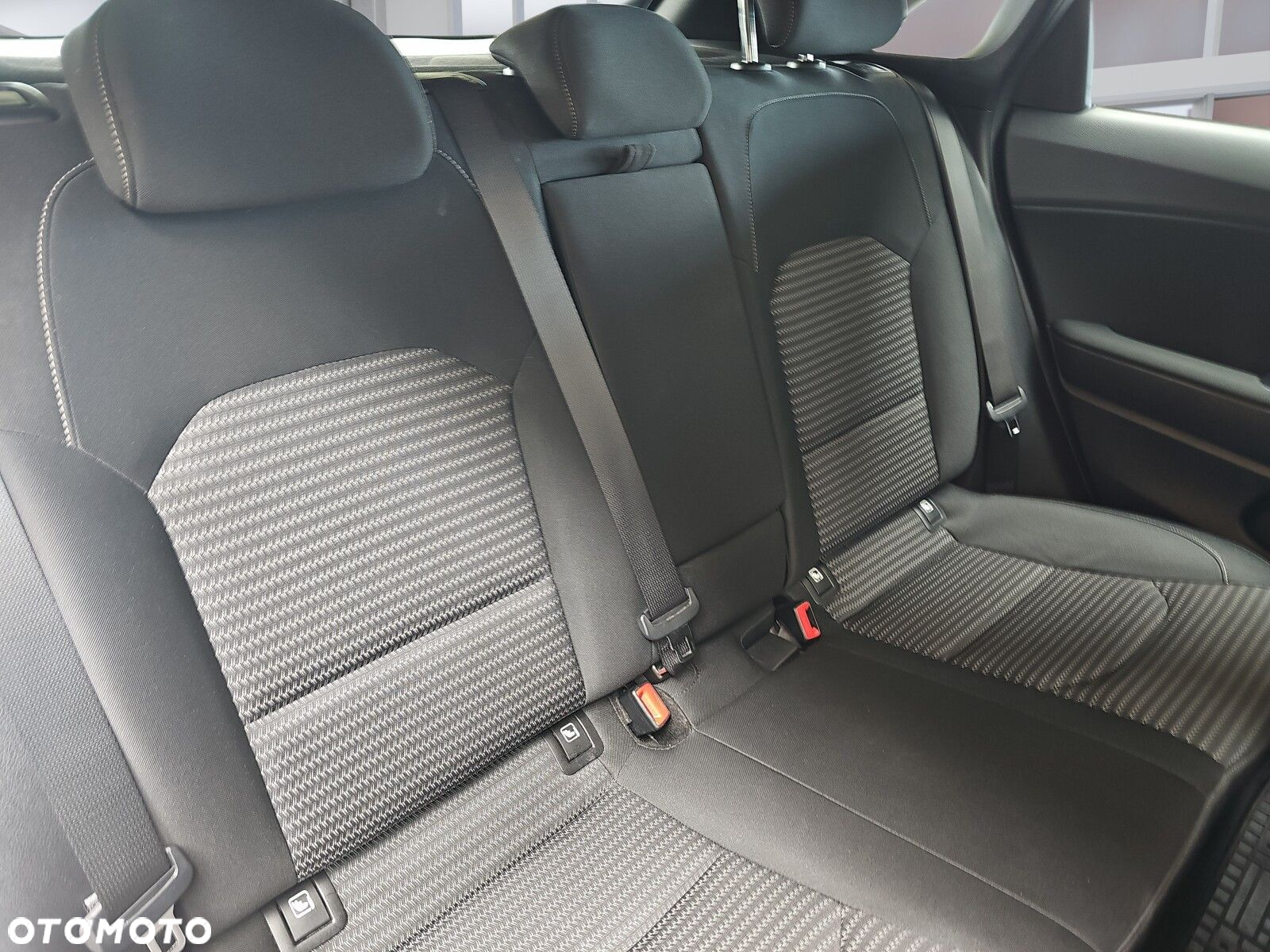 Kia Ceed 1.5 T-GDI M - 15