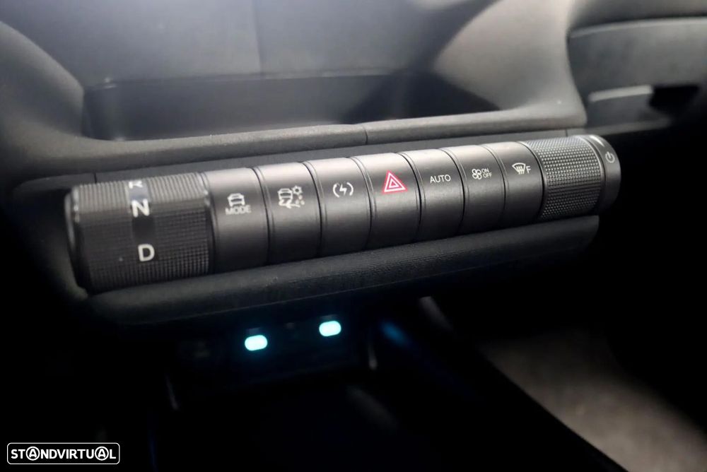 BYD Dolphin - 30