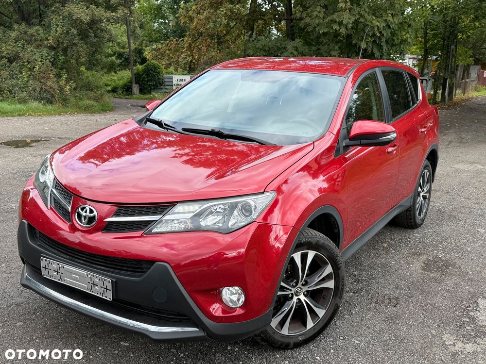 Toyota RAV4 - 11