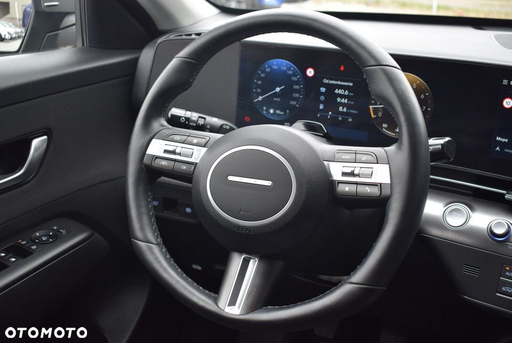 Hyundai Kona - 18