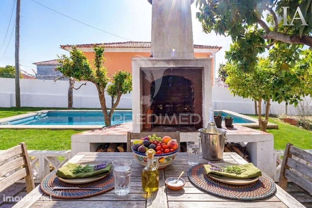 Moradia T3  em Arruda dos Vinhos - Grande imagem: 4/31