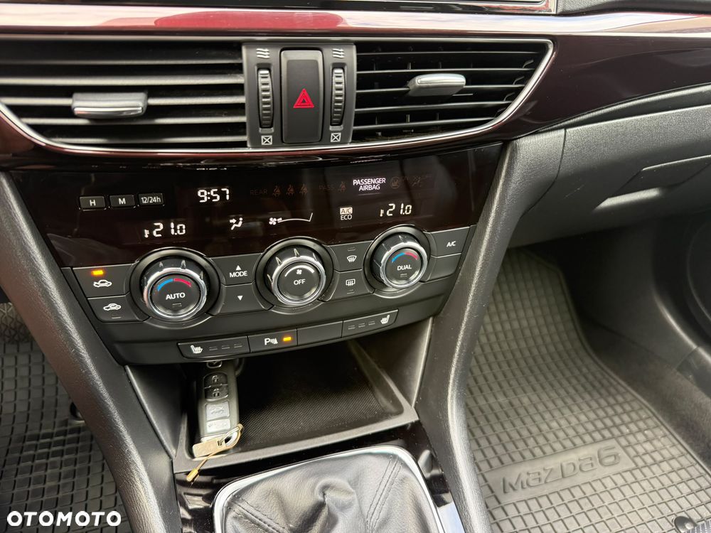 Mazda 6 2.0 SkyEnergy - 10