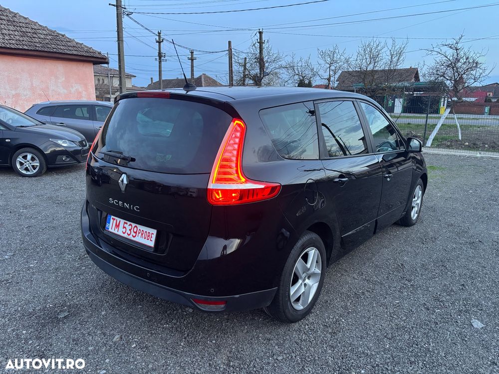 Renault Grand Scenic - 3