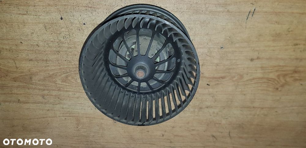 FORD FOCUS MK II WENTYLATOR NAWIEWU DMUCHAWA 3M5H-18456-EC - 3