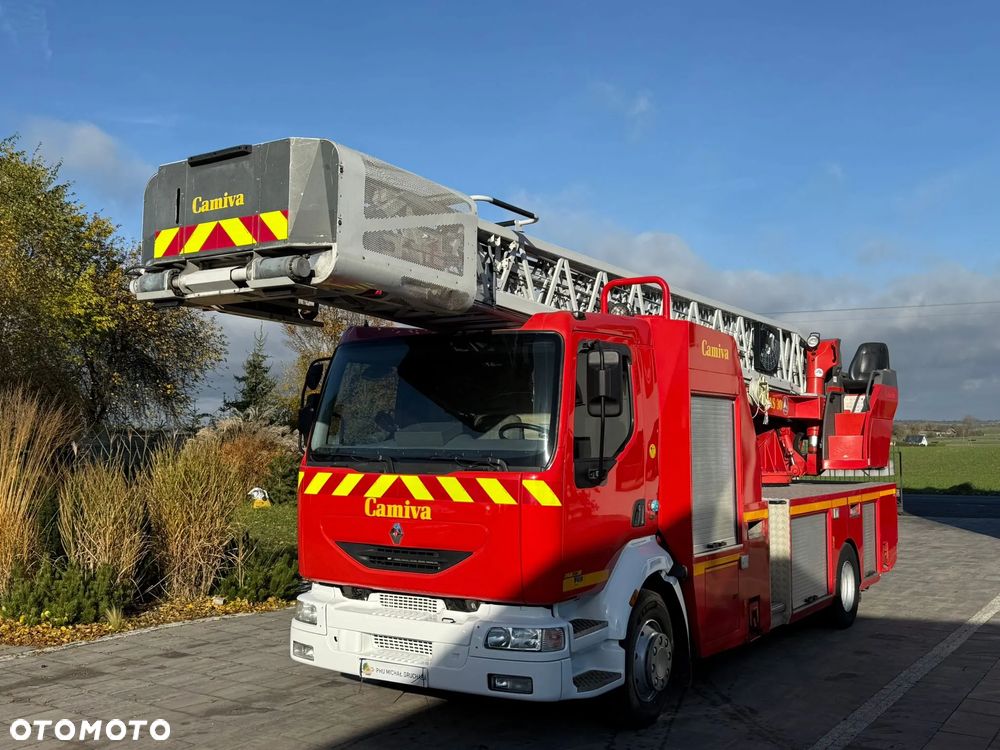 Renault Midlum 210 - 8