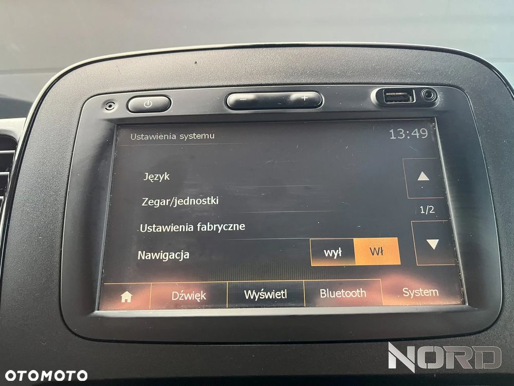 Opel Vivaro L2H1 Elegance - 27