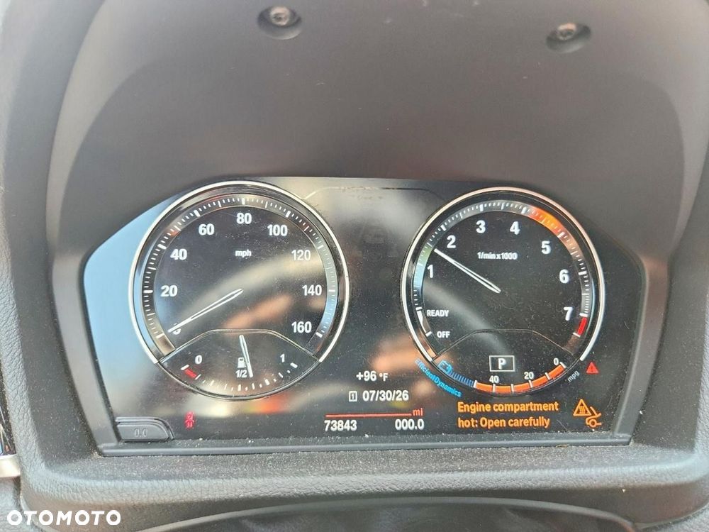 BMW X2 - 9