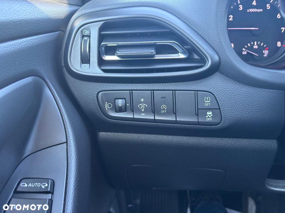 Hyundai i30 1.0 T-GDI Comfort - 11
