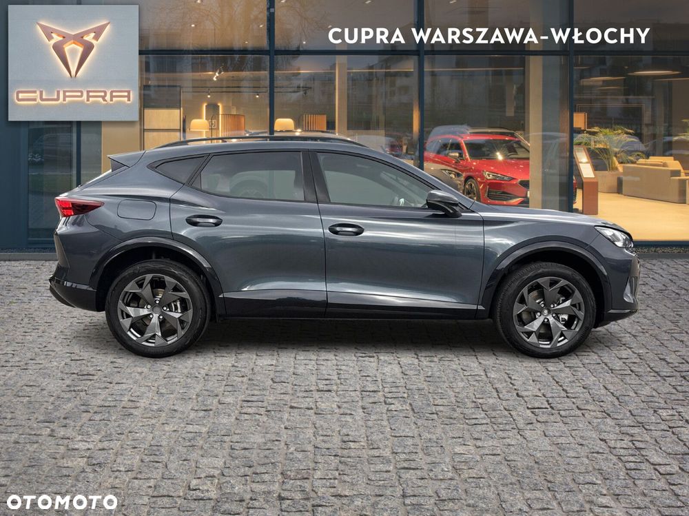 Cupra Formentor 1.5 eTSI mHEV DSG - 7