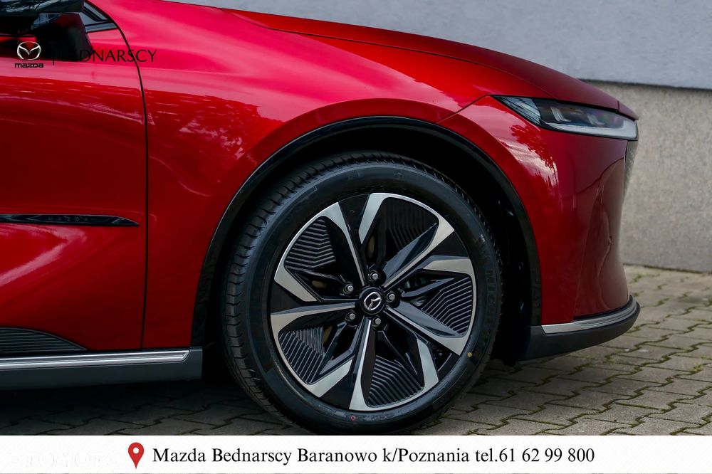 Mazda 6e 68.8kWh Takumi Plus - 10