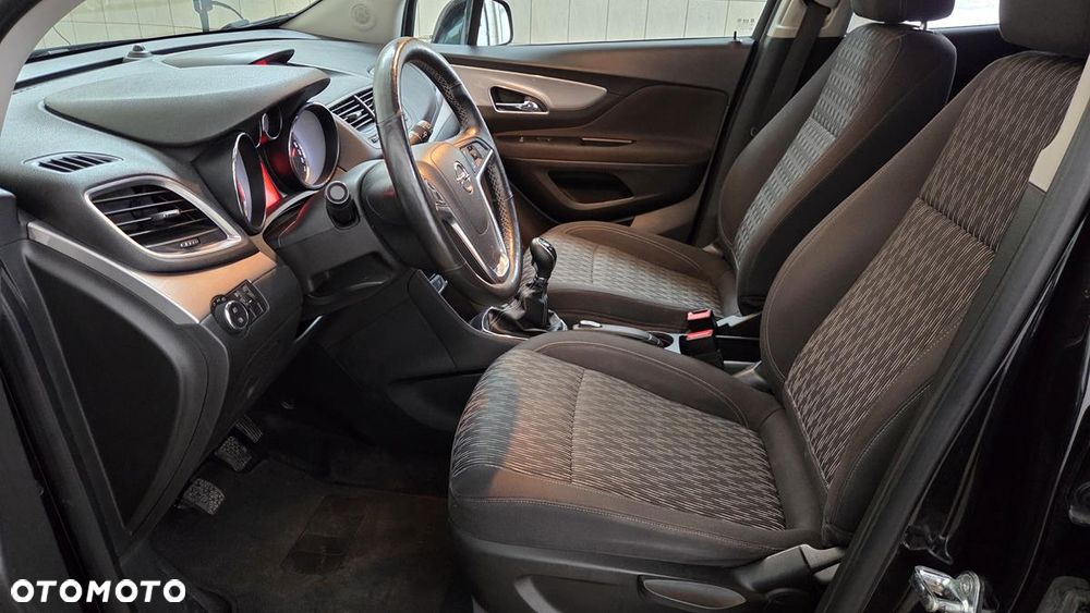 Opel Mokka ver-1-4-turbo-ecoflex-start-stop-4x4-edition - 9