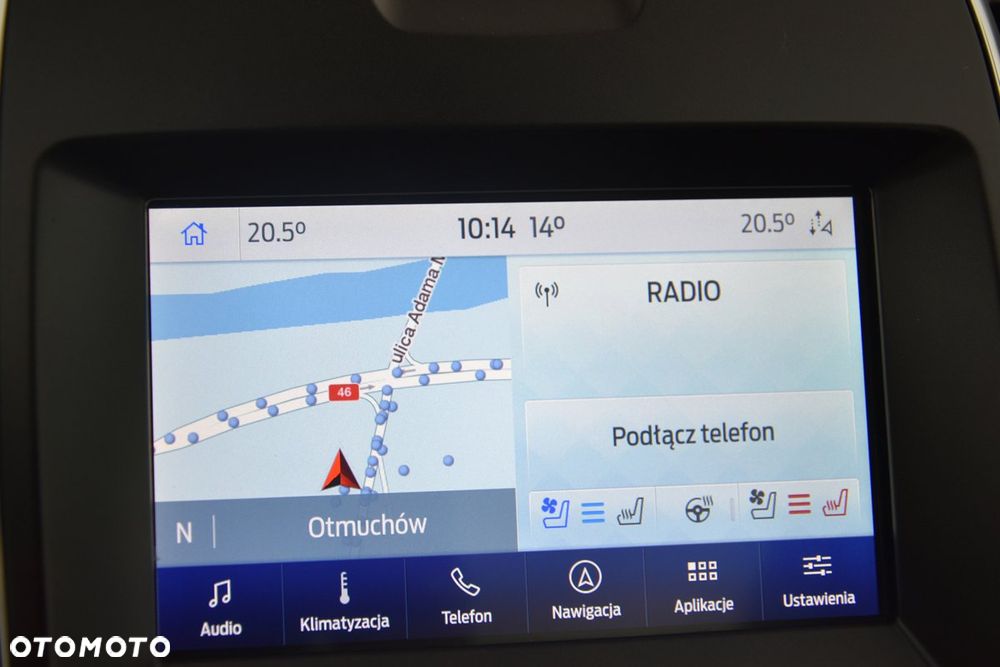 Ford S-Max 2.0 EcoBlue Bi-Turbo VIGNALE - 26