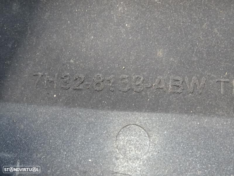 Grelha Central Land Rover Range Rover Sport (L320)  6H328138acw / 7H32 - 10