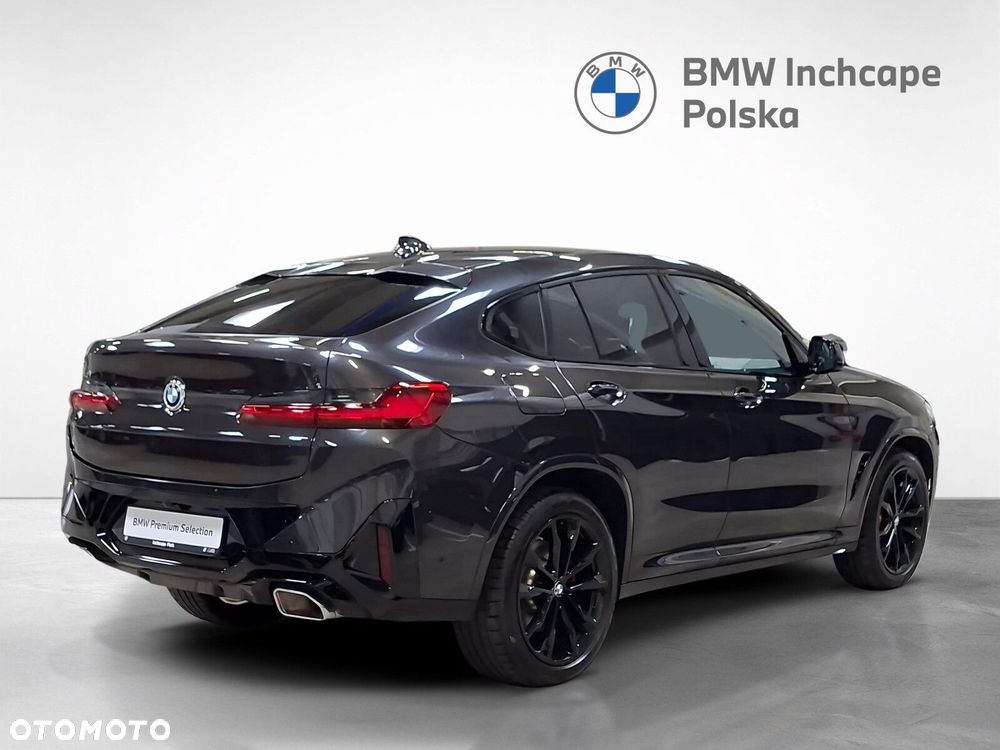 BMW X4 - 6