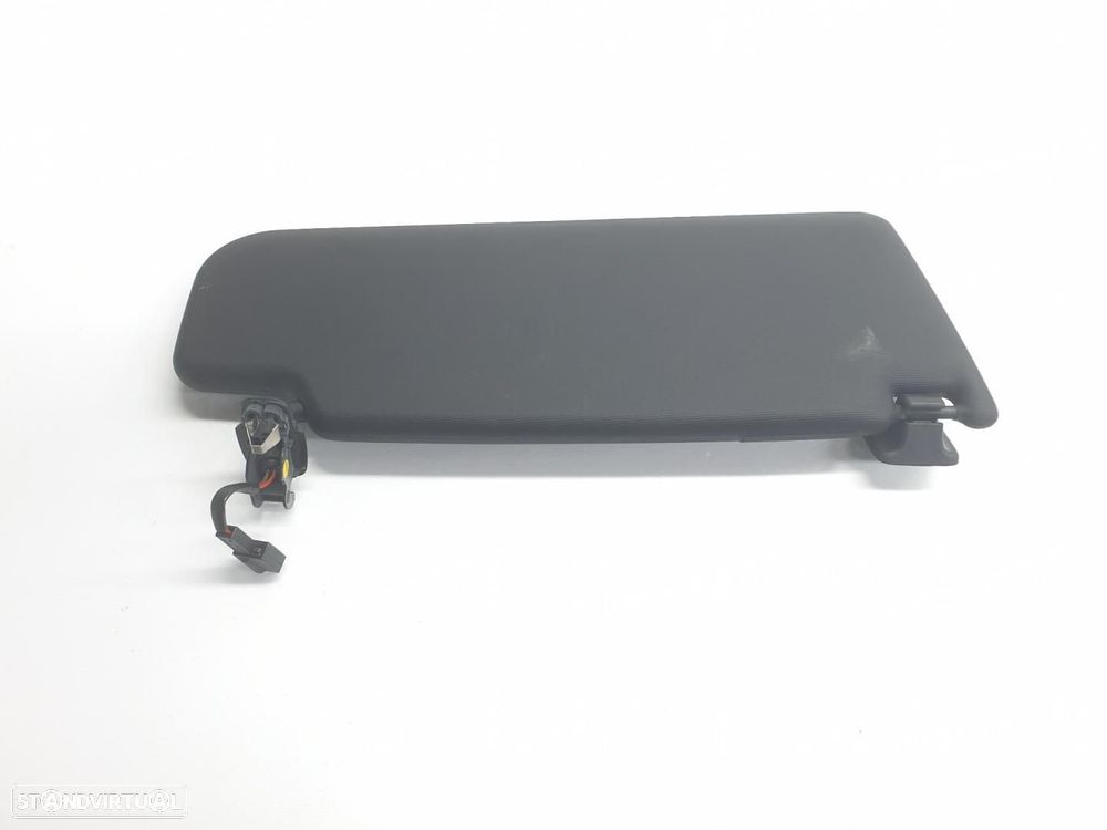 PÁLA DO SOL ESQUERDA VOLKSWAGEN SCIROCCO 137 - 1