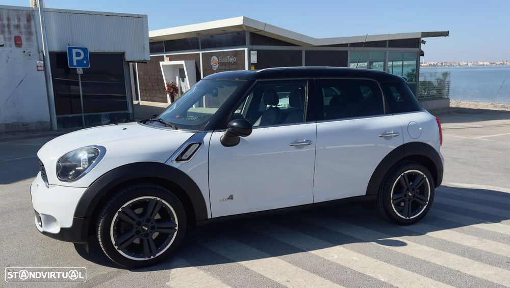 MINI Countryman - 4