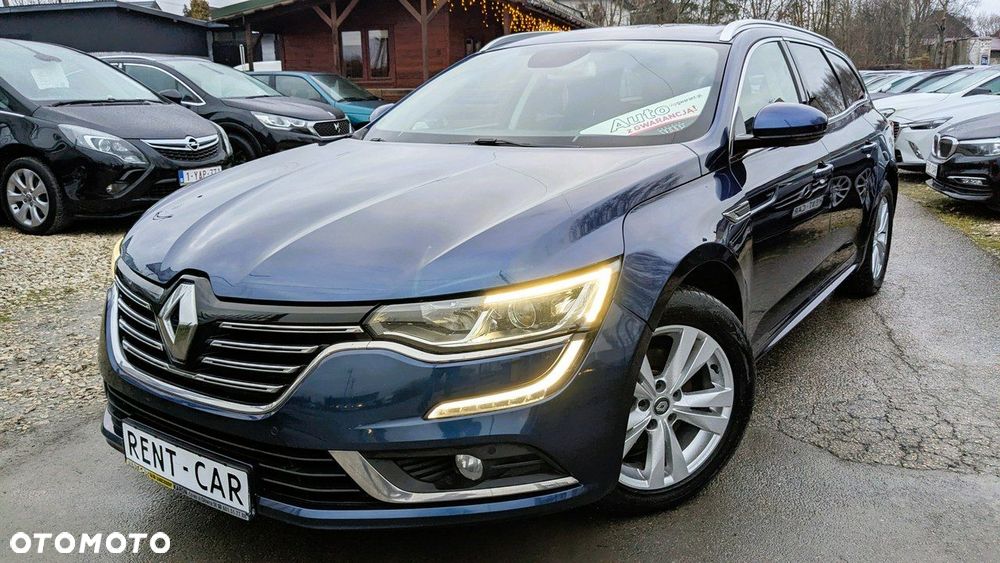 Renault Talisman - 2