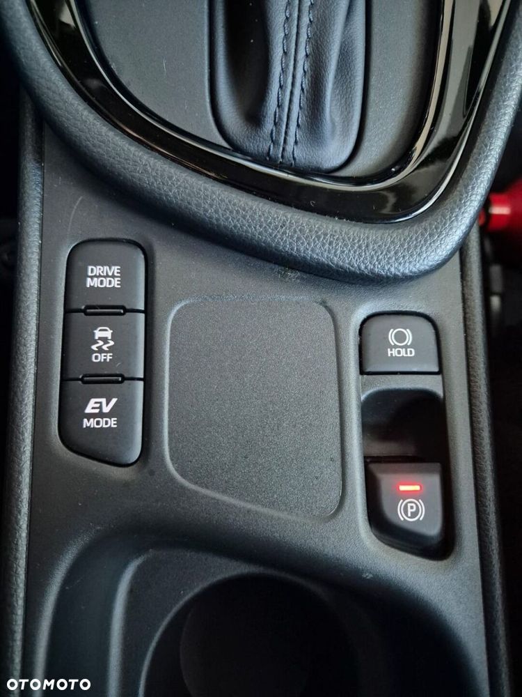 Toyota Yaris Hybrid 1.5 Style - 25