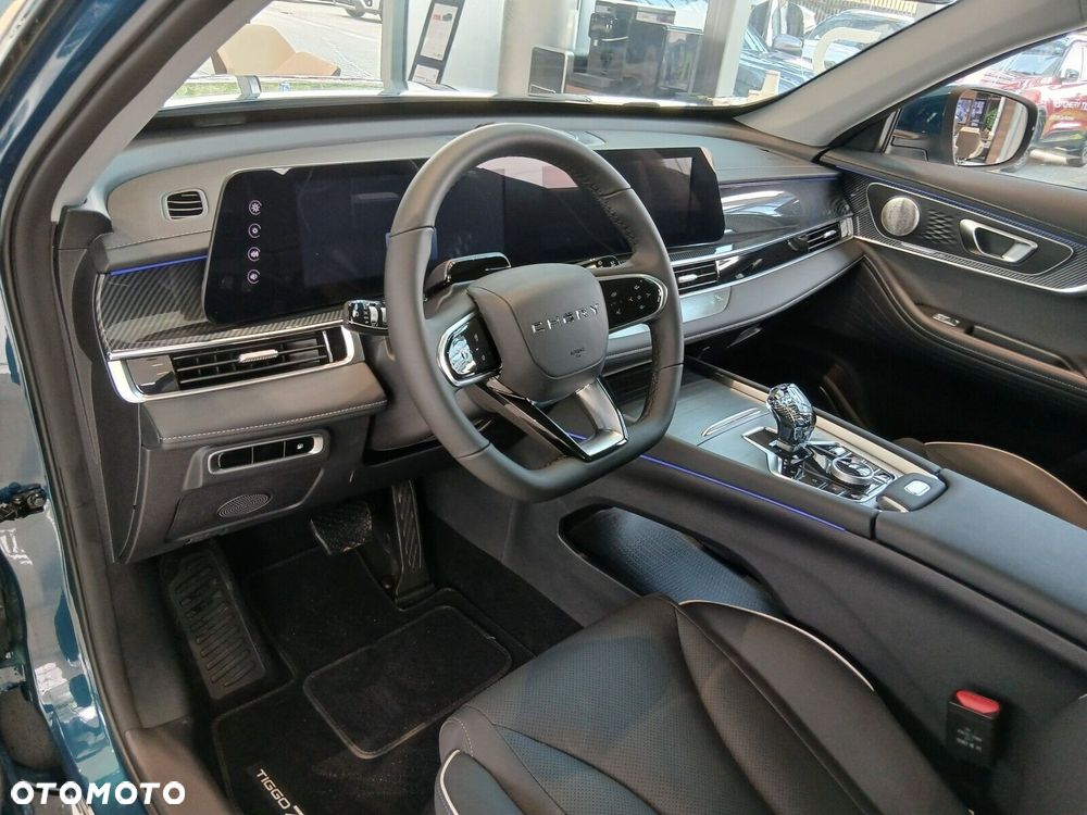 Chery Tiggo 7 - 9