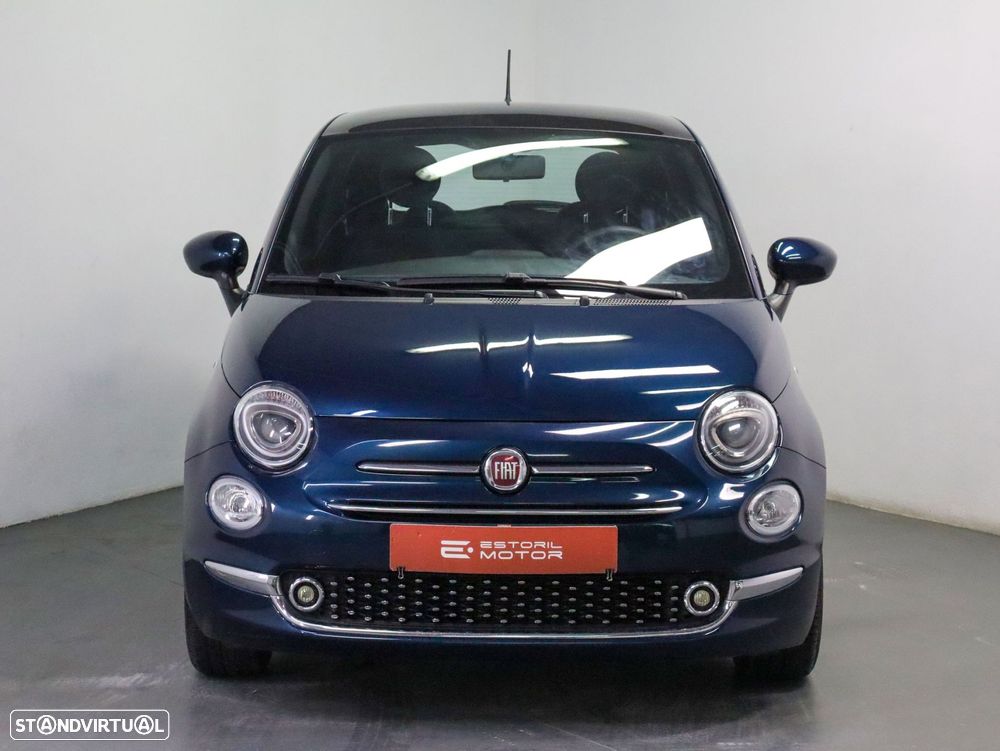 Fiat 500 1.0 Hybrid - 2