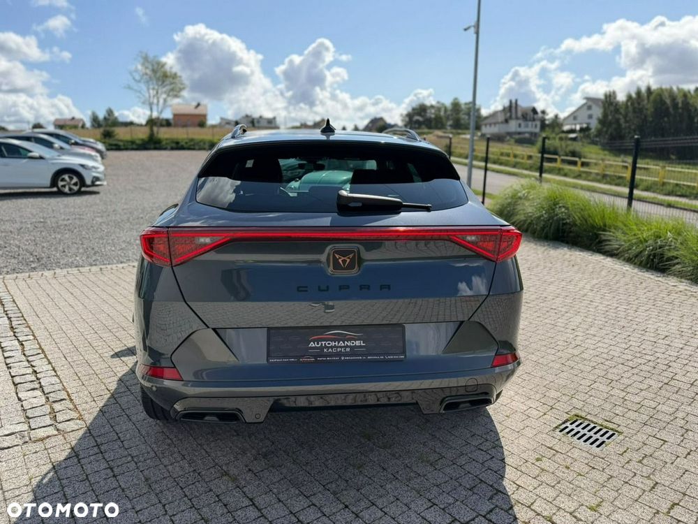 Cupra Formentor - 8