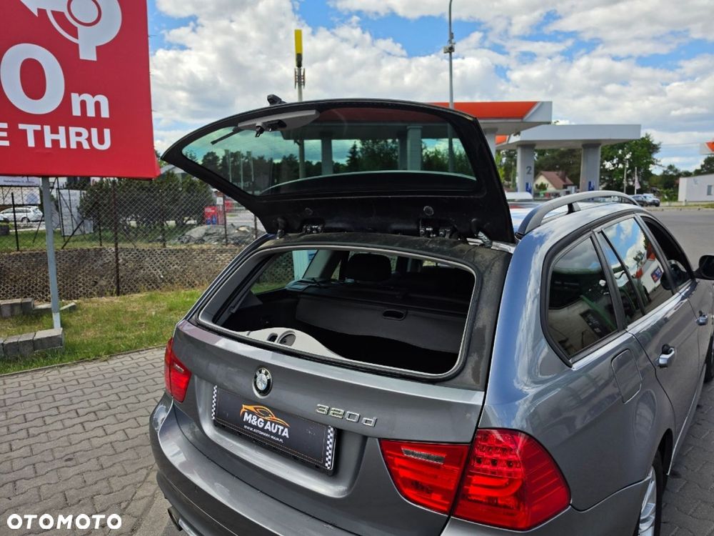 BMW Seria 3 - 27