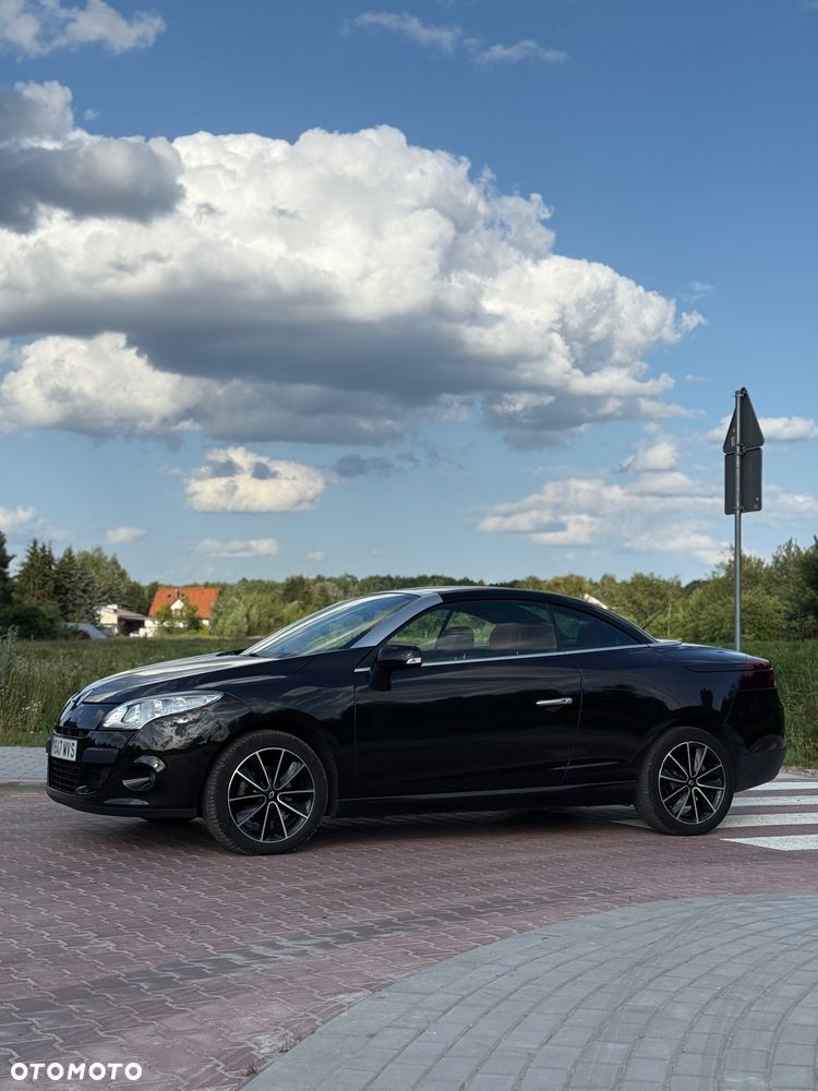 Renault Megane 2.0 140 CVT Dynamique - 8