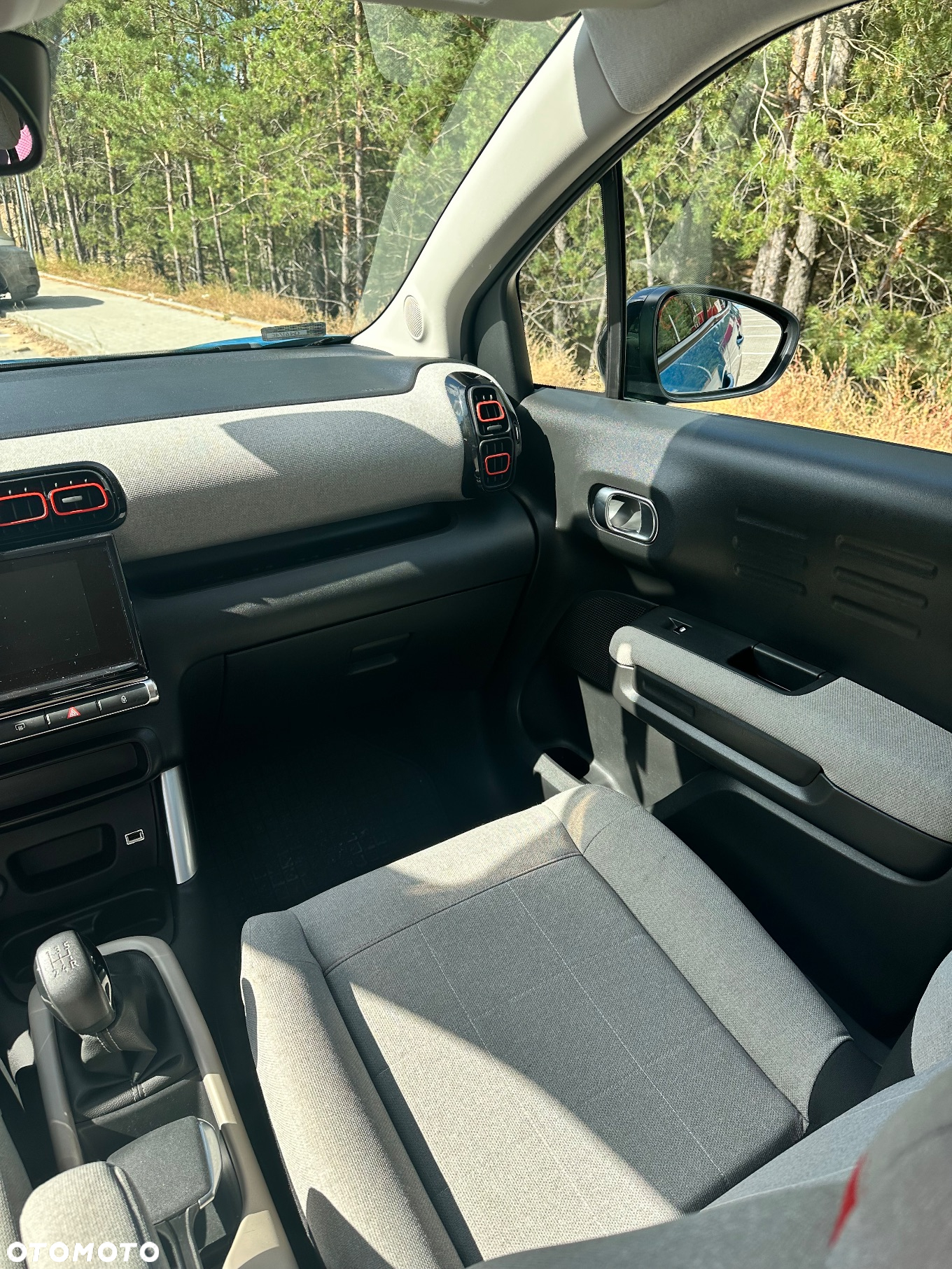 Citroën C3 Aircross 1.2 PureTech GPF Feel S&S - 10