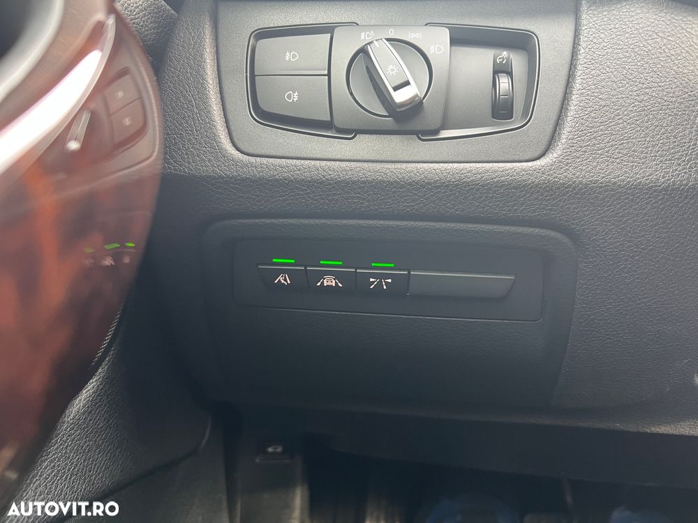 BMW Seria 3 320d Sport-Aut. Luxury Line - 8