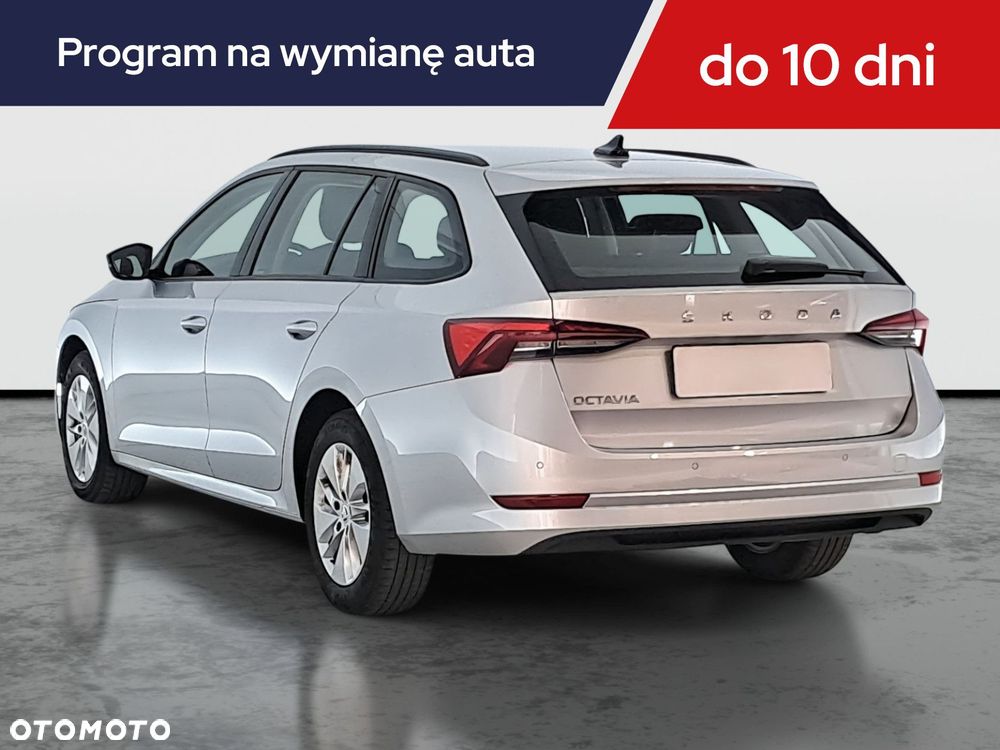 Skoda Octavia - 6